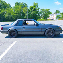 Load image into Gallery viewer, 79-93 Mustang Coupe/Convertible Center Cut Ducktail Spoiler (Welded Version)