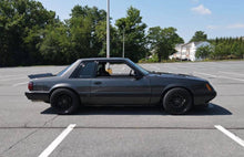 Load image into Gallery viewer, 79-93 Mustang Coupe/Convertible Center Cut Ducktail Spoiler (Welded Version)