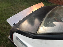 Load image into Gallery viewer, 79-93 Mustang Hatchback Ducktail Spoiler (Welded Version)
