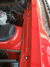 Load image into Gallery viewer, 2005-2014 S197 Mustang Fender Bolt Hardware Kit (Flat Head Bolts)