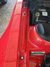 Load image into Gallery viewer, 2005-2014 S197 Mustang Fender Bolt Hardware Kit (Flat Head Bolts)