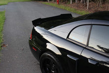 Load image into Gallery viewer, 1999-2004 Mustang Ducktail Spoiler (Welded Version)