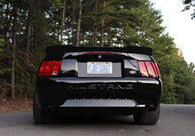 Load image into Gallery viewer, 1999-2004 Mustang Ducktail Spoiler (Welded Version)