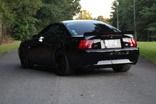 Load image into Gallery viewer, 1999-2004 Mustang Ducktail Spoiler (Welded Version)