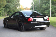 Load image into Gallery viewer, 1999-2004 Mustang Ducktail Spoiler (Beadless Version)