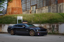 Load image into Gallery viewer, 2005-2009 S197 Mustang Rear Ducktail Spoiler (Beadless Version)