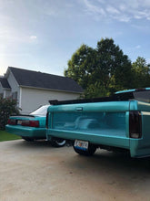 Load image into Gallery viewer, Ford Full Size Truck Rear Spoiler F100/F-150 (1964-1996)