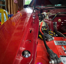 Load image into Gallery viewer, 1969-1973, 1979-1985 Mustang Fender Bolt Hardware Kit