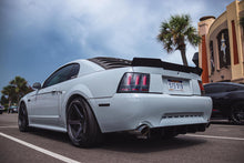 Load image into Gallery viewer, 1999-2004 Mustang Ducktail Spoiler (Beadless Version)