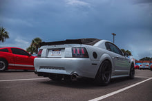 Load image into Gallery viewer, 1999-2004 Mustang Ducktail Spoiler (Welded Version)