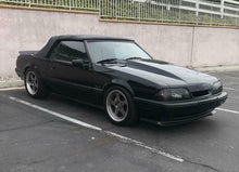 Load image into Gallery viewer, 79-93 Mustang Coupe/Convertible Ducktail Spoiler (Beadless Version)
