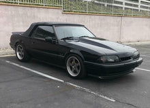 Load image into Gallery viewer, 79-93 Mustang Coupe/Convertible Ducktail Spoiler (Beadless Version)