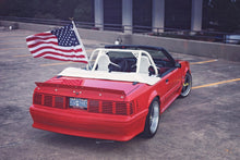 Load image into Gallery viewer, 79-93 Mustang Coupe/Convertible Ducktail Spoiler (Beadless Version)