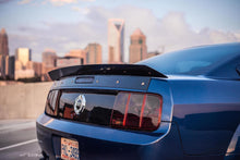 Load image into Gallery viewer, 2005-2009 S197 Mustang Rear Ducktail Spoiler (Welded Version)