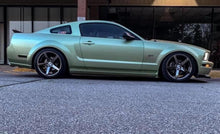 Load image into Gallery viewer, 2005-2009 S197 Mustang Rear Ducktail Spoiler (Welded Version)