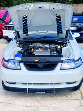 Load image into Gallery viewer, 1986-2004 Mustang Fender Bolt Hardware Kit (Flat Head Bolts)