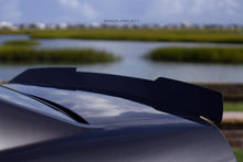 Load image into Gallery viewer, 2005-2009 S197 Mustang Rear Ducktail Spoiler (Welded Version)