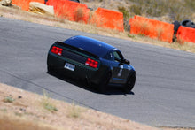 Load image into Gallery viewer, 2005-2009 S197 Mustang Rear Ducktail Spoiler (Welded Version)