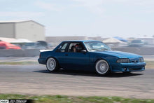 Load image into Gallery viewer, 79-93 Mustang Coupe/Convertible Center Cut Ducktail Spoiler (Welded Version)