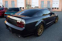 Load image into Gallery viewer, 2005-2009 S197 Mustang Rear Ducktail Spoiler (Beadless Version)