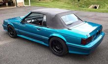Load image into Gallery viewer, 79-93 Mustang Coupe/Convertible Center Cut Ducktail Spoiler (Welded Version)