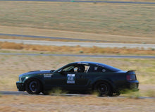 Load image into Gallery viewer, 2005-2009 S197 Mustang Rear Ducktail Spoiler (Welded Version)