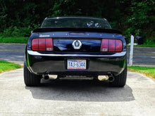 Load image into Gallery viewer, 2005-2009 S197 Mustang Rear Ducktail Spoiler (Welded Version)