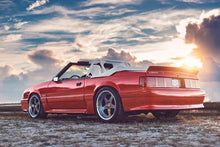 Load image into Gallery viewer, 79-93 Mustang Coupe/Convertible Ducktail Spoiler (Beadless Version)