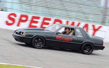 Load image into Gallery viewer, 79-93 Mustang Coupe/Convertible Ducktail Spoiler (Welded Version)