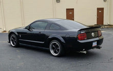 Load image into Gallery viewer, 2005-2009 S197 Mustang Rear Ducktail Spoiler (Welded Version)
