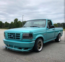 Load image into Gallery viewer, Ford Full Size Truck Rear Spoiler F100/F-150 (1964-1996)