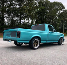 Load image into Gallery viewer, Ford Full Size Truck Rear Spoiler F100/F-150 (1964-1996)