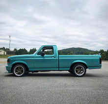 Load image into Gallery viewer, Ford Full Size Truck Rear Spoiler F100/F-150 (1964-1996)