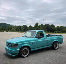 Load image into Gallery viewer, Ford Full Size Truck Rear Spoiler F100/F-150 (1964-1996)