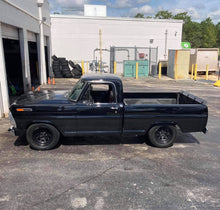 Load image into Gallery viewer, Ford Full Size Truck Rear Spoiler F100/F-150 (1964-1996)