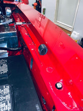 Load image into Gallery viewer, 1986-2004 Mustang Fender Bolt Hardware Kit (Flat Head Bolts)