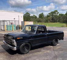 Load image into Gallery viewer, Ford Full Size Truck Rear Spoiler F100/F-150 (1964-1996)
