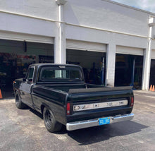 Load image into Gallery viewer, Ford Full Size Truck Rear Spoiler F100/F-150 (1964-1996)