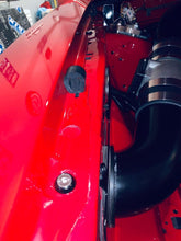 Load image into Gallery viewer, 1986-2004 Mustang Fender Bolt Hardware Kit (Flat Head Bolts)