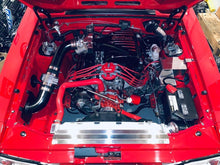 Load image into Gallery viewer, 1986-2004 Mustang Fender Bolt Hardware Kit (Flat Head Bolts)