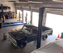 Load image into Gallery viewer, Ford Full Size Truck Rear Spoiler F100/F-150 (1964-1996)