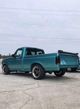 Load image into Gallery viewer, Ford Full Size Truck Rear Spoiler F100/F-150 (1964-1996)