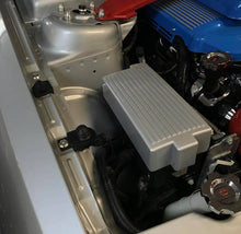 Load image into Gallery viewer, 2005-2014 S197 Mustang Fender Bolt Hardware Kit (Flat Head Bolts)