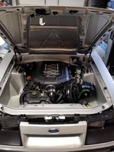 Load image into Gallery viewer, 1986-2004 Mustang Fender Bolt Hardware Kit (Flat Head Bolts)