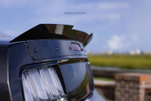 Load image into Gallery viewer, 2005-2009 S197 Mustang Rear Ducktail Spoiler (Beadless Version)