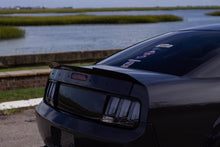 Load image into Gallery viewer, 2005-2009 S197 Mustang Rear Ducktail Spoiler (Beadless Version)
