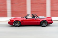 Load image into Gallery viewer, 79-93 Mustang Coupe/Convertible Ducktail Spoiler (Welded Version)