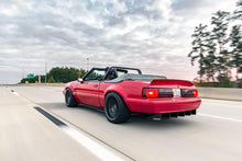 Load image into Gallery viewer, 79-93 Mustang Coupe/Convertible Ducktail Spoiler (Welded Version)