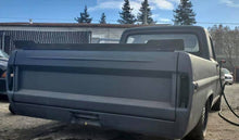 Load image into Gallery viewer, Ford Full Size Truck Rear Spoiler F100/F-150 (1964-1996)