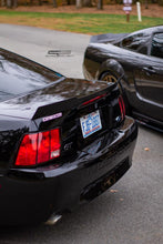 Load image into Gallery viewer, 1999-2004 Mustang Ducktail Spoiler (Beadless Version)